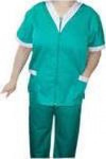 Uniforme medicale bbc-tercot