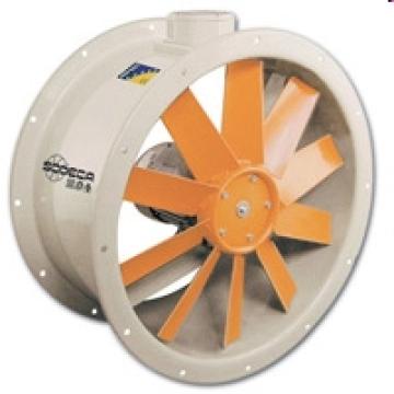 Ventilator Atex Axial Fan HCT-35-2T/ATEX/EXII2G EX-D