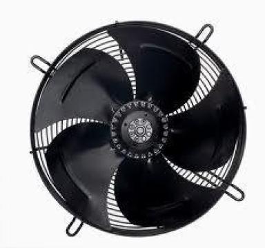 Ventilator axial 1700 mc/h