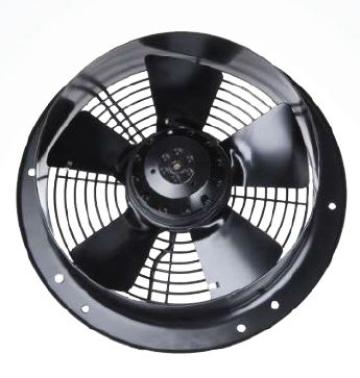 Ventilator axial AC axial fan W4S250CA0202