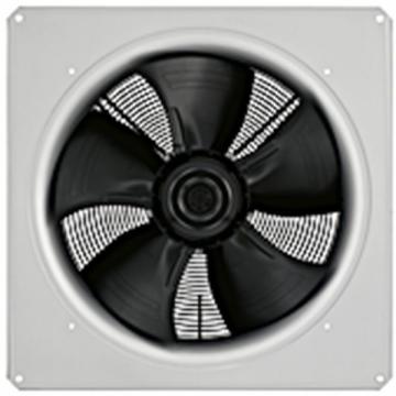 Ventilator axial W3G350-CG03-32