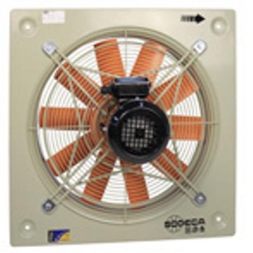 Ventilator axial de perete HC-31-2M/H