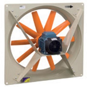 Ventilator axial de perete HC-90-4T/H IE3