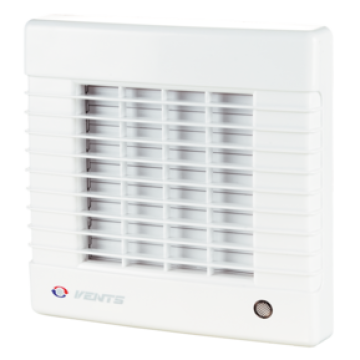 Ventilator de baie 125 MA