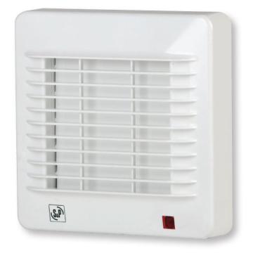 Ventilator de baie EDM-100 R Z