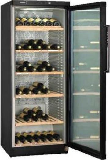 Vitrina frigorifica pentru vinuri 398 Lt-390100