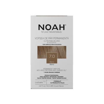 Vopsea de par naturala Noah 926